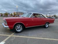 1965 Ford Galaxie