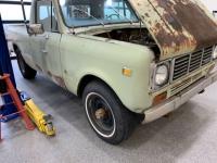 1976 International Scout Terra