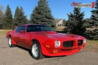 1973 Pontiac Trans Am