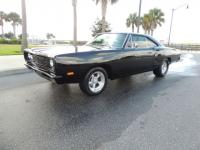 1969 Dodge Coronet