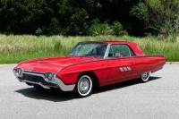 1963 Ford Thunderbird