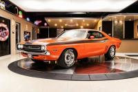 1971 Dodge Challenger