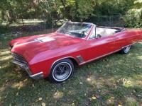 1967 Buick Skylark