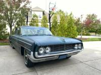 1962 Oldsmobile Eighty-Eight