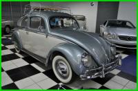 1954 Volkswagen Beetle - Classic