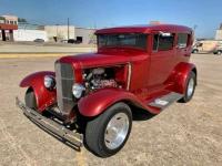 1930 Ford Model A