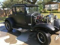 1930 Ford Model A