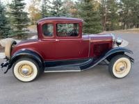 1931 Ford Model A