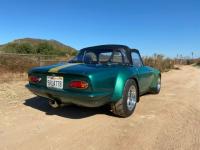 1967 Lotus Elan