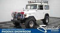 1967 Toyota FJ Cruiser