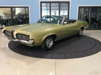 1970 Mercury Cougar