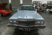 1978 Cadillac DeVille