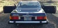 1977 Mercedes-Benz SL-Class