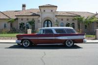 1957 Chevrolet Nomad