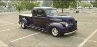 1946 Chevrolet Pickup