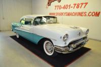 1955 Oldsmobile Eighty-Eight