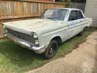 1965 Mercury Comet