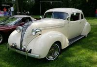 1937 Hudson Terraplane