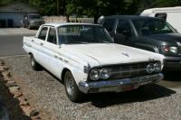 1964 Mercury Comet