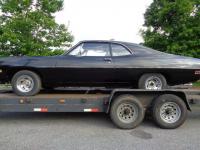 1970 Ford Torino