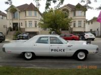 1971 Plymouth Fury