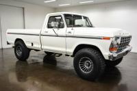 1978 Ford F-250