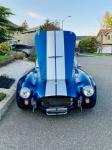 1966 Shelby Cobra