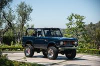 1975 Ford Bronco