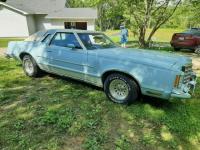 1979 Ford Thunderbird