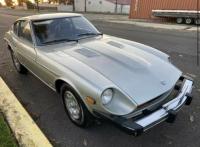 1978 Datsun Z-Series