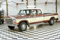 1979 Ford F-250