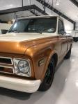 1968 Chevrolet C10