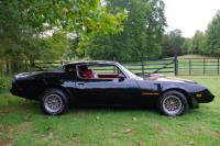 1979 Pontiac Trans Am