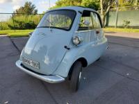 1961 BMW Isetta