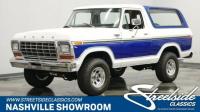 1979 Ford Bronco