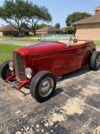 1932 Ford Model A