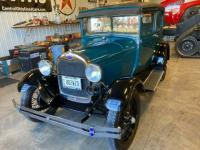 1928 Ford Model A