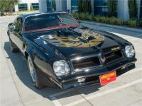 1976 Pontiac Trans Am