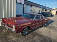 1964 Pontiac Catalina