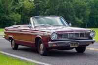 1965 Dodge Dart