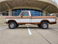 1976 Ford F-150