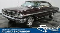 1964 Ford Galaxie