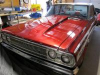 1965 Dodge Coronet