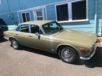 1973 Jaguar XJ6