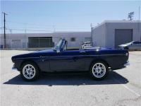 1966 Sunbeam Tiger