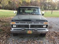 1977 Ford F100