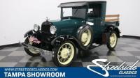 1929 Ford Model A