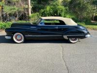 1947 Buick Roadmaster