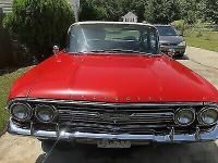 1960 Chevrolet Impala