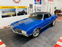 1970 Oldsmobile Cutlass